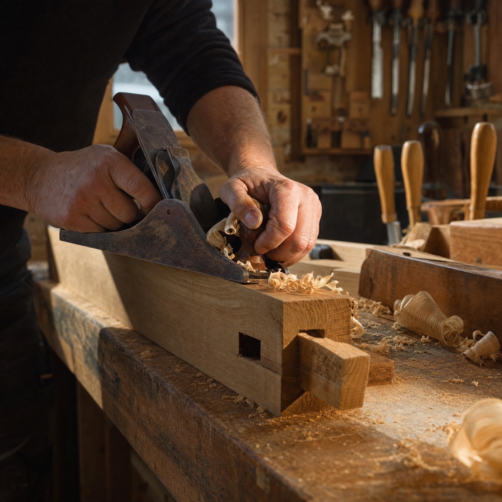 Handwerk