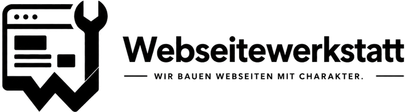 Webseitewerkstatt — Wir bauen Webseiten mit Charakter
